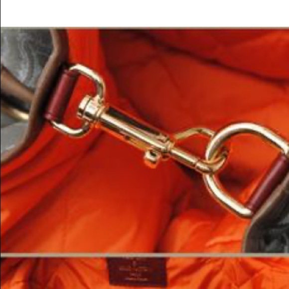 💎✨ULTRA RARE✨💎LOUIS VUITTON AVIATOR - Picture 11 of 16